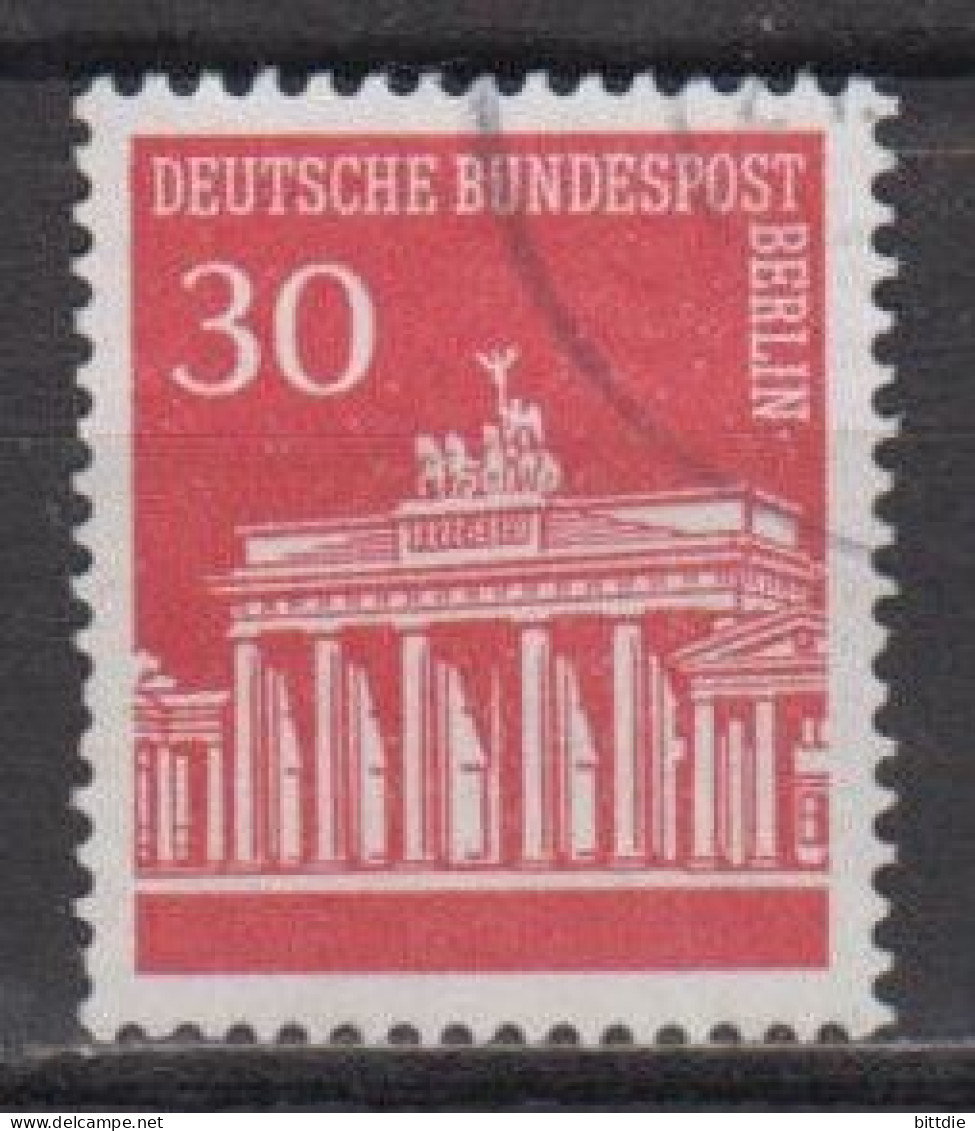 Berlin  288 R , O   (U 7201) - Rollenmarken