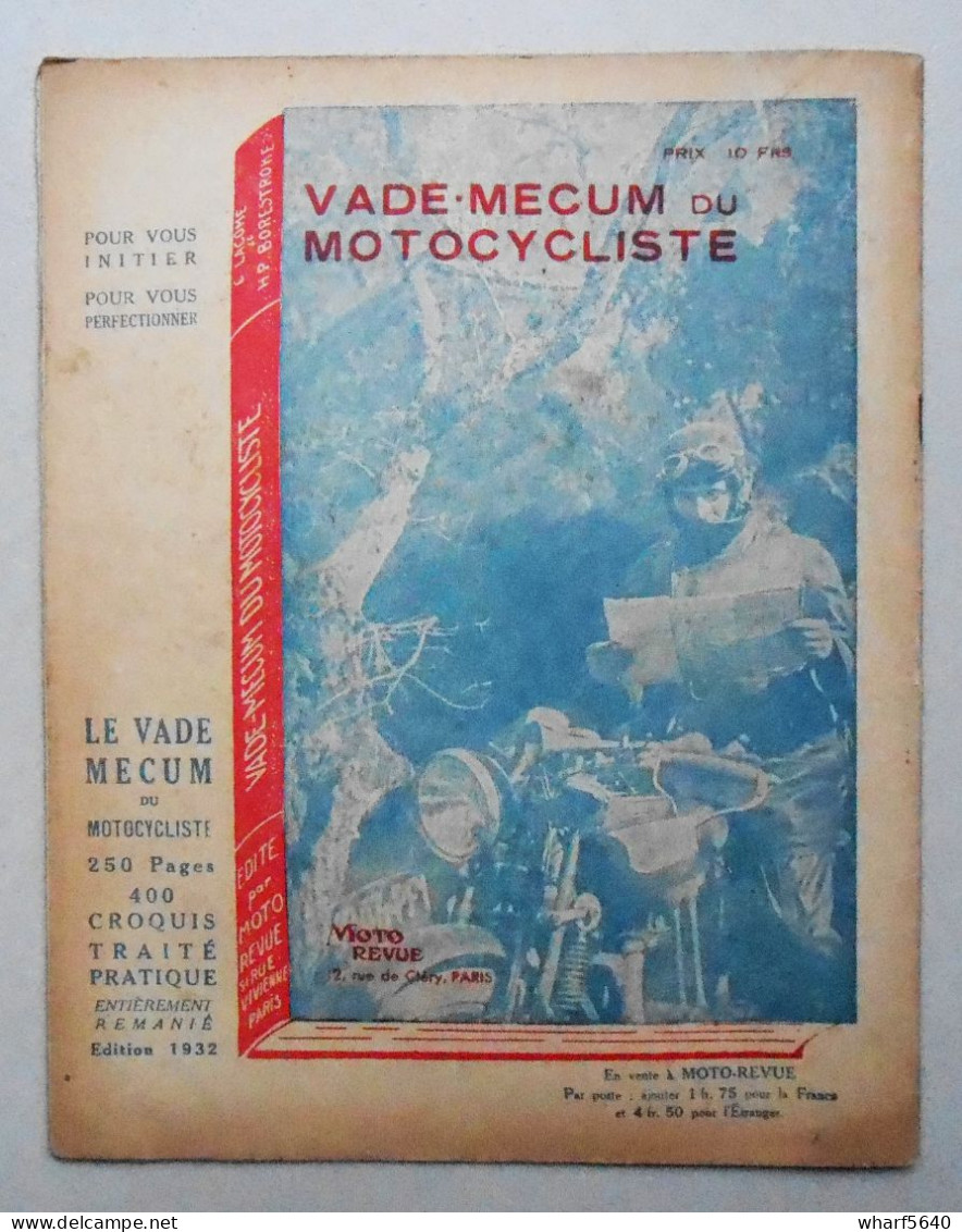 Moto Revue N° 558,  18 Novembre 1933 - 1900 - 1949