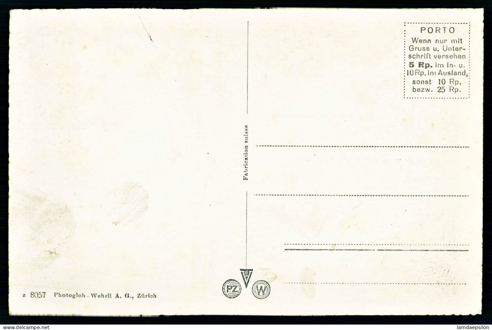 A65  SUISSE CPA  ROMANSHORN - Collezioni E Lotti