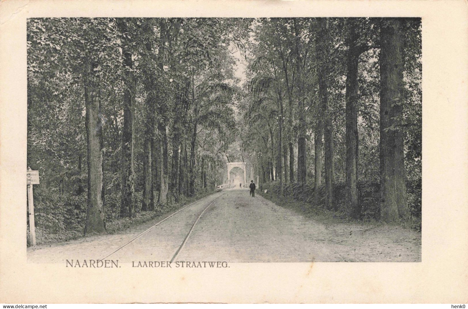 Naarden Laarder Straatweg K6633 - Naarden