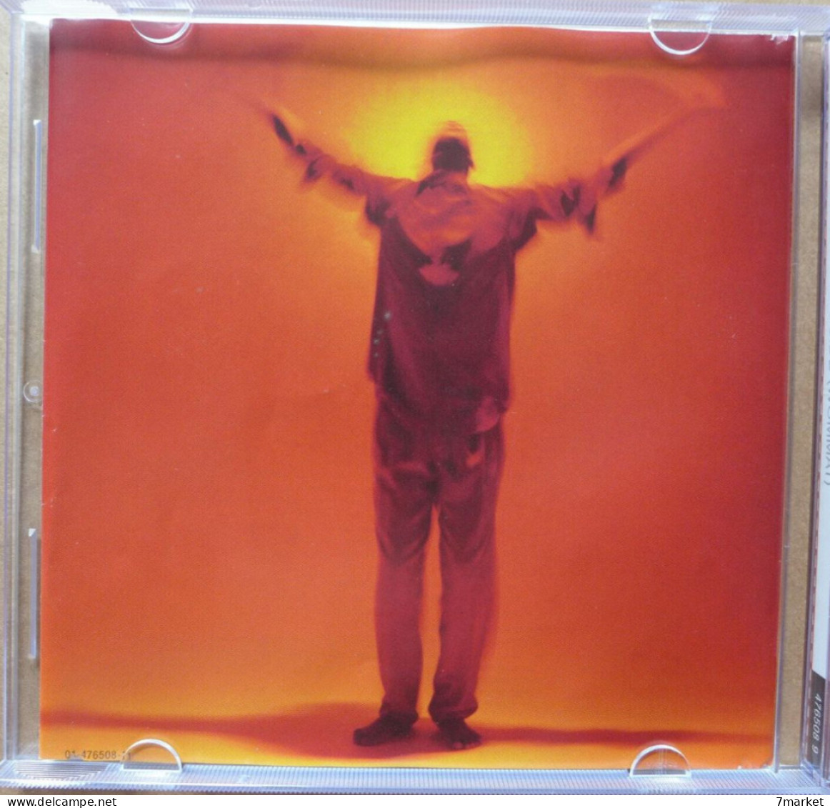 CD/ Youssou N'Dour - The Guide (Wommat) / Columbia - 1994 - Musiche Del Mondo