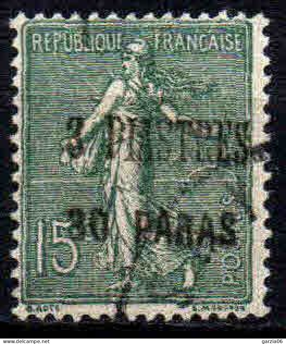 Levant  - 1923 - Tb De France  Surch  - N° 39  - Oblit - Used - Used Stamps