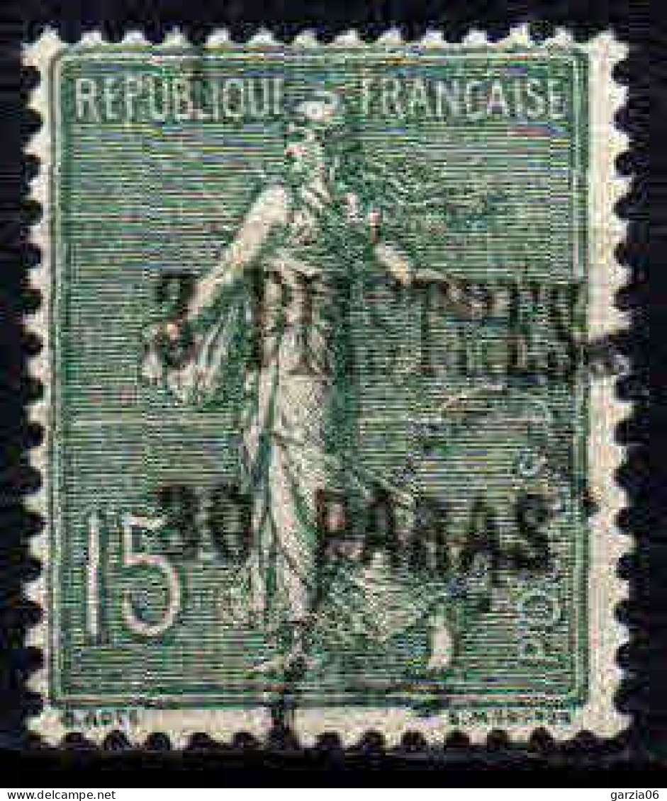 Levant  - 1923 - Tb De France  Surch  - N° 39  - Oblit - Used - Usati