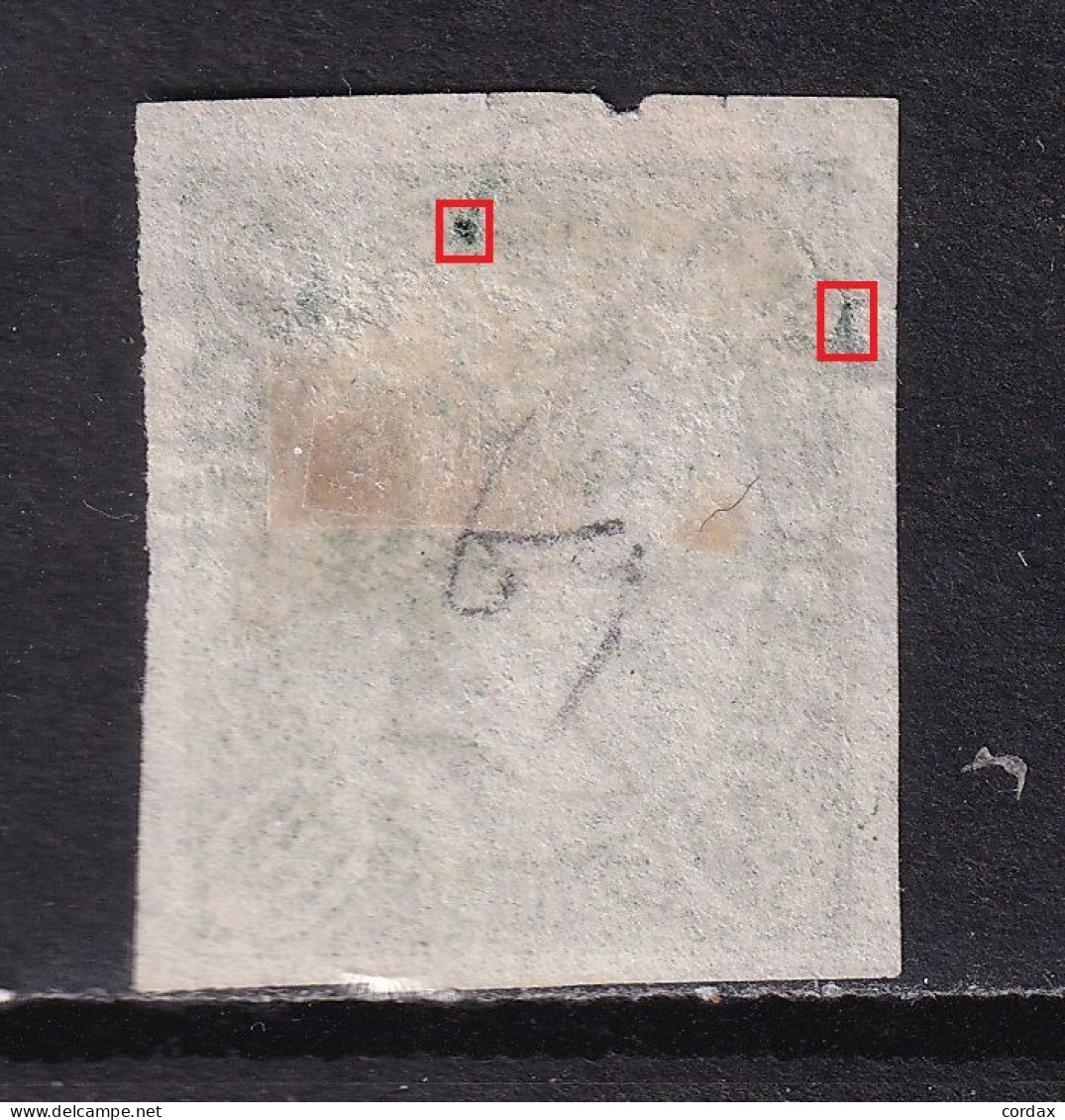 1865 ISABEL 1 REAL NUEVO. ORIGINAL. BONITO - Unused Stamps