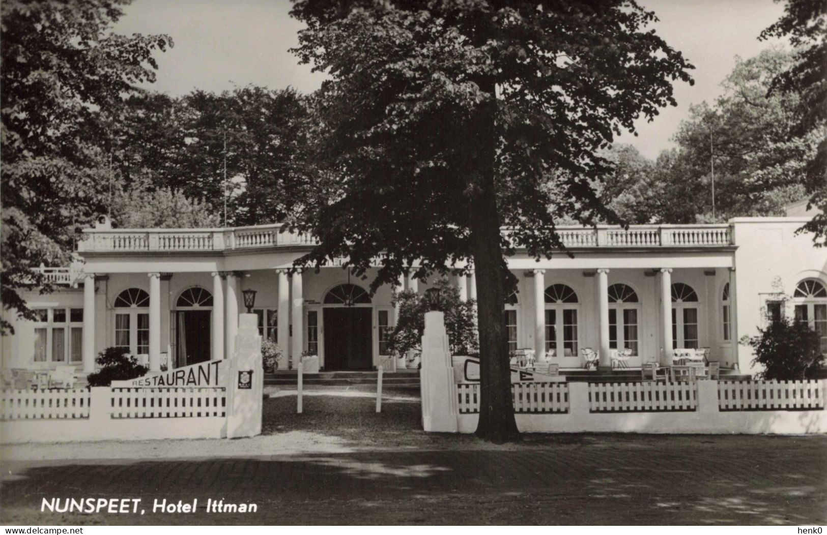 Nunspeet Hotel Ittman K6663 - Nunspeet