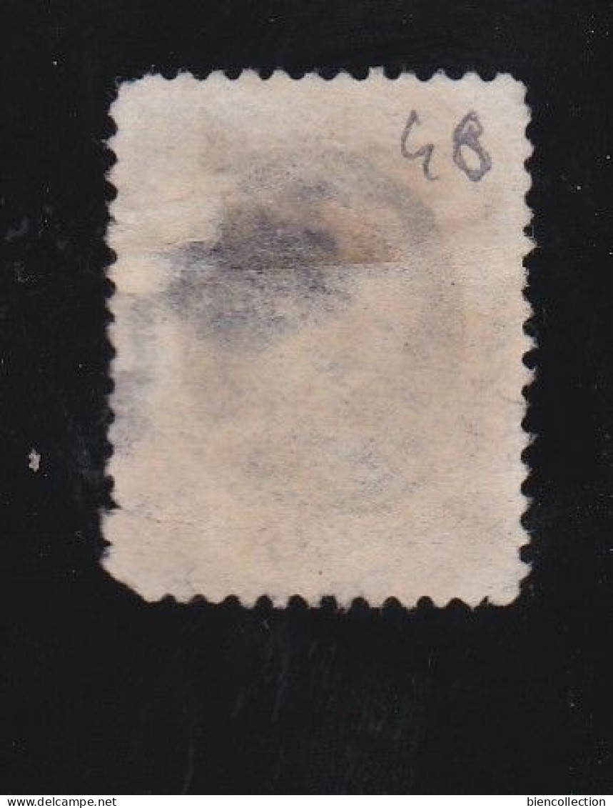 Etats Unis; No 48 Hamilton - Used Stamps