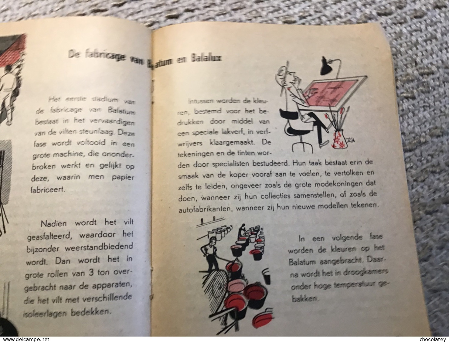 Kari Lente Brasschaat Striptekenaar Genval Papeteries - Andere & Zonder Classificatie