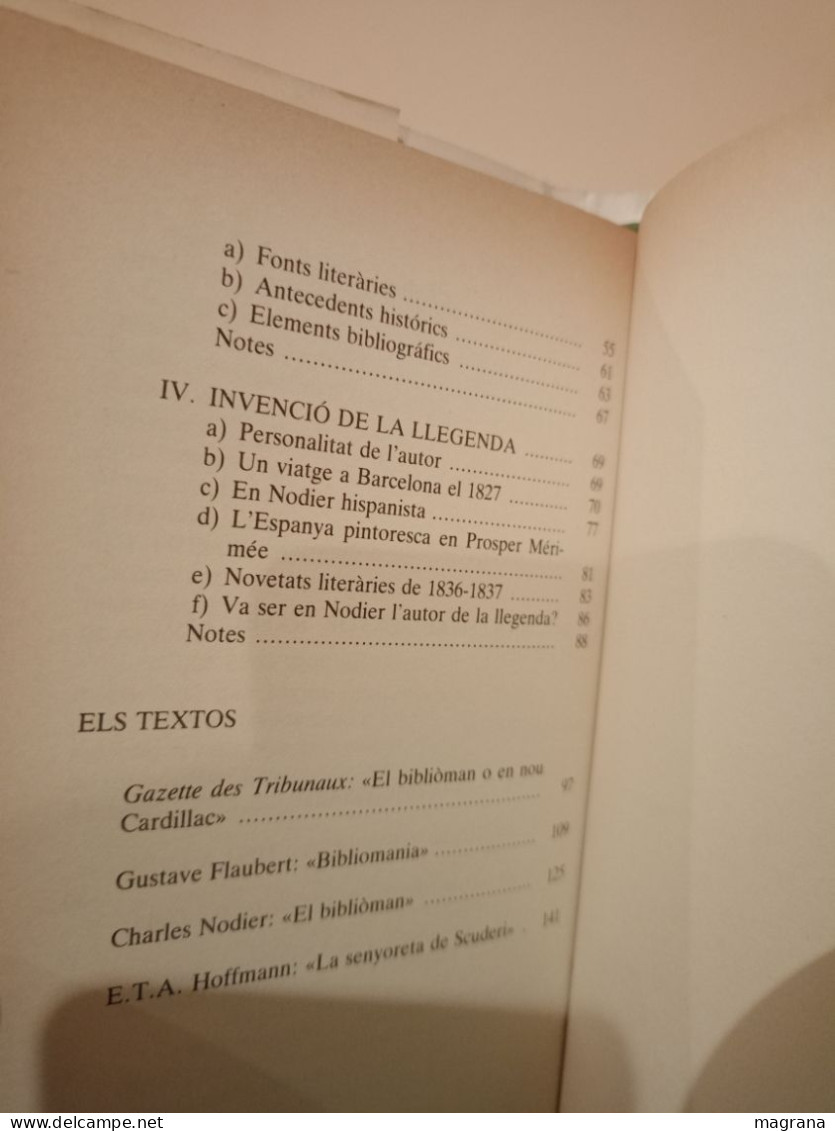El Llibreter Assassí De Barcelona. Ramon Miquel I Planas. Edició De Josep Sarret. Editorial Montesinos. 1991. 224 P - Culture