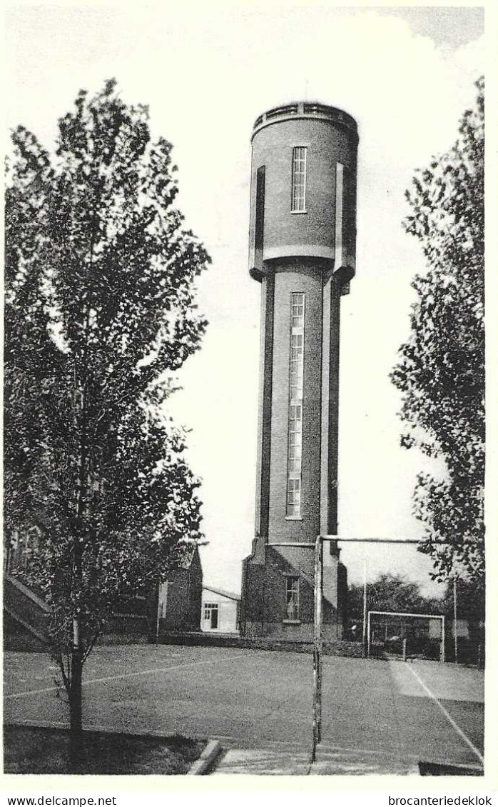 LUMMEN: Broeders Van Liefde  Watertoren - Lummen