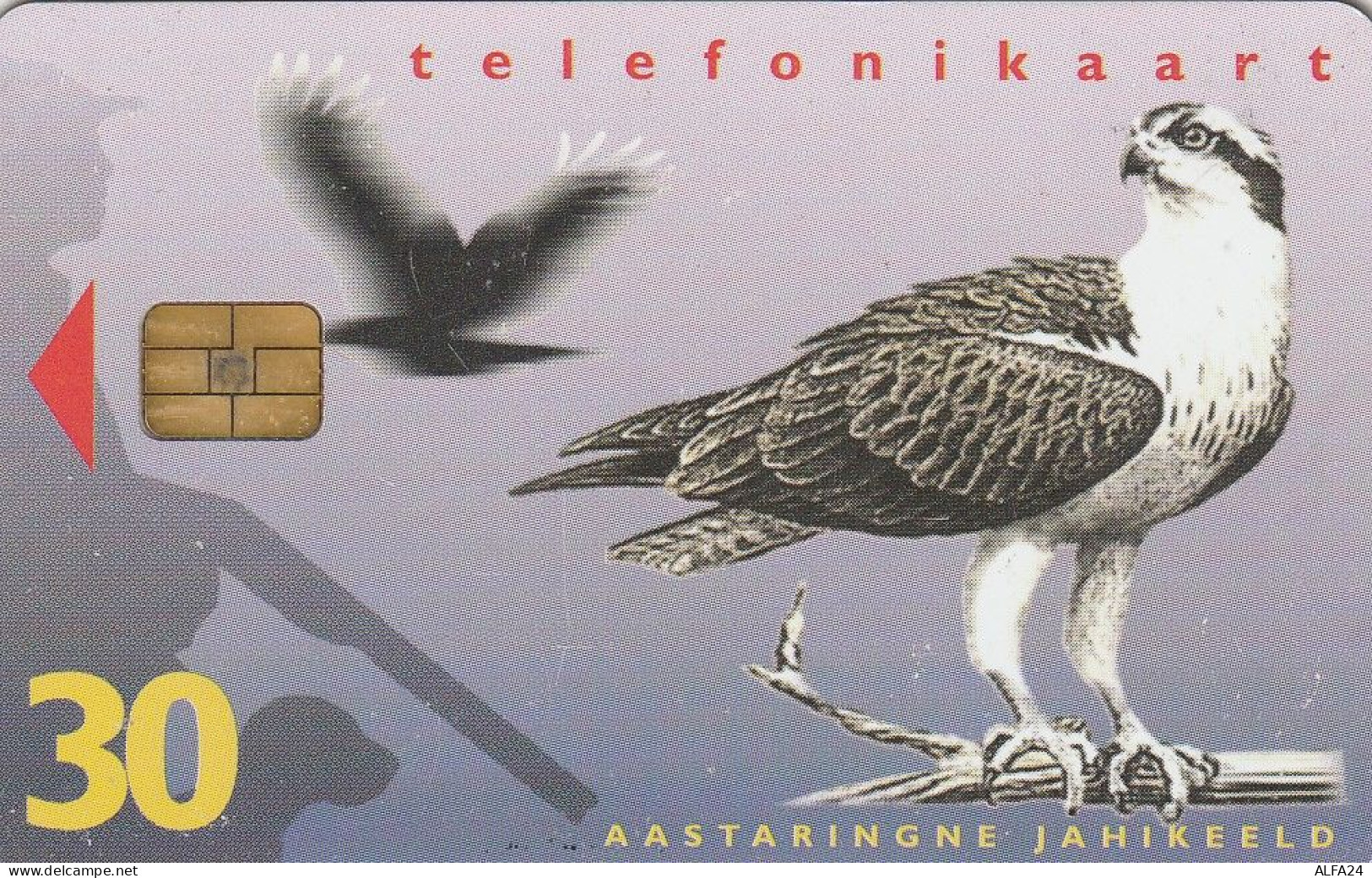 PHONE CARD ESTONIA  (H28.5 - Estland