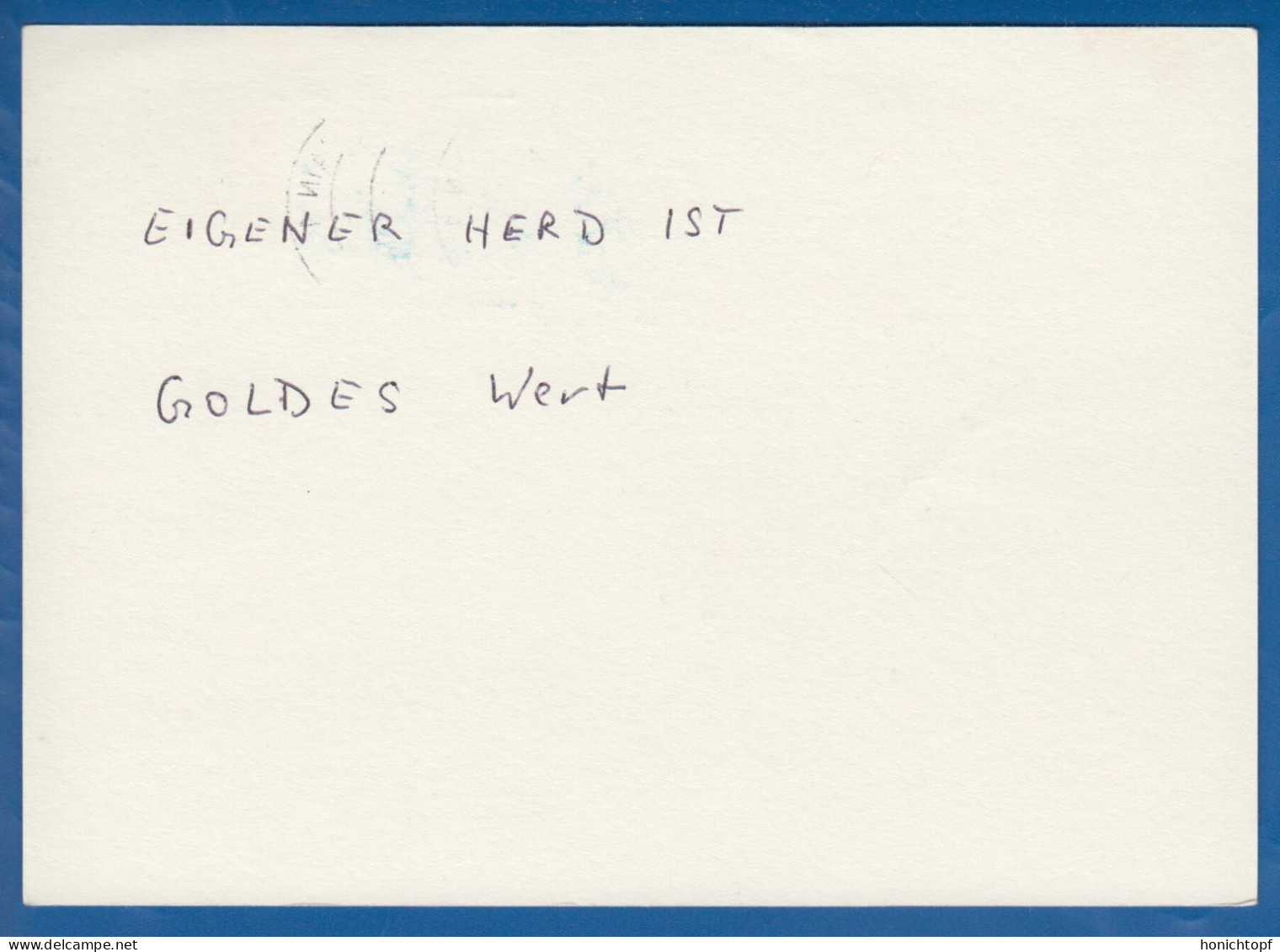 Deutschland; BRD; Postkarte; 20+60 Pf Bavaria München Und Nofretete; Geldern Strassenmalen 1991 - Cartes Postales Illustrées - Oblitérées