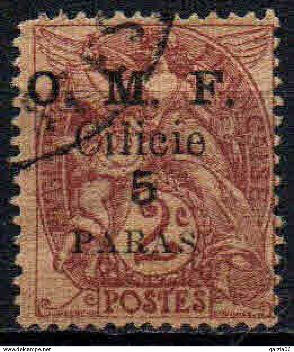 Cilicie  - 1920 - N° 89  - Oblit - Used - Usati