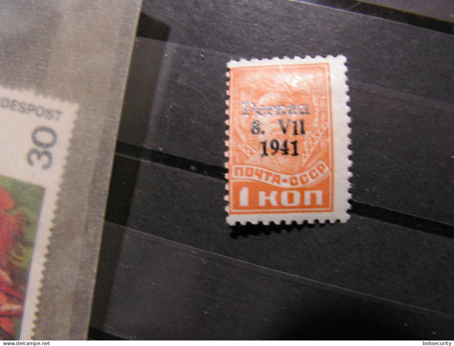 Lot ,  Some Nice Stamps - Konvolute & Serien