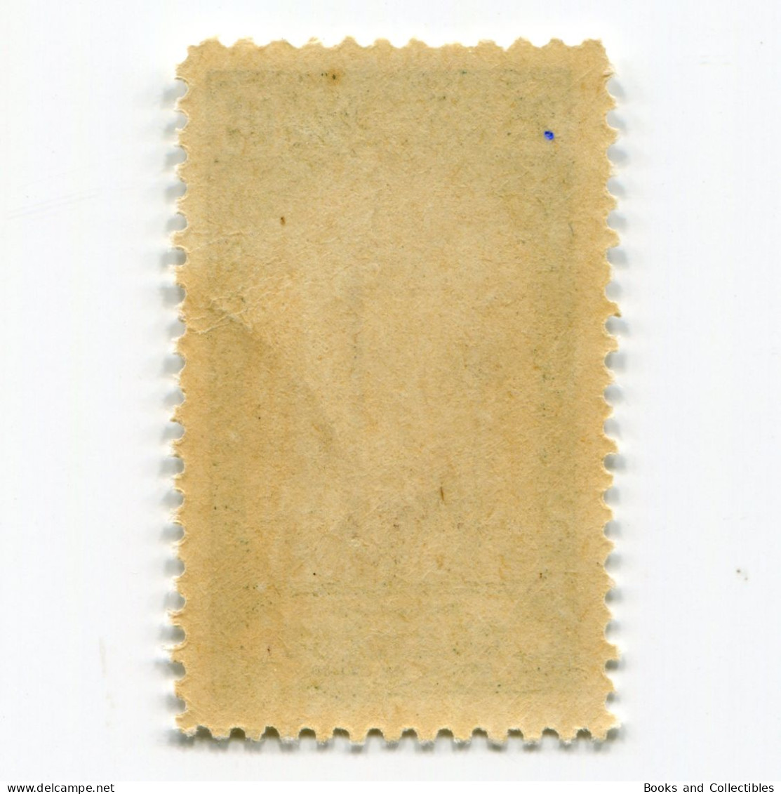 [FBL ● A-01] SPANISH TANGIER - 1946 - Beneficent Stamps - 25 Cts - Edifil ES-TNG BE24 - Wohlfahrtsmarken