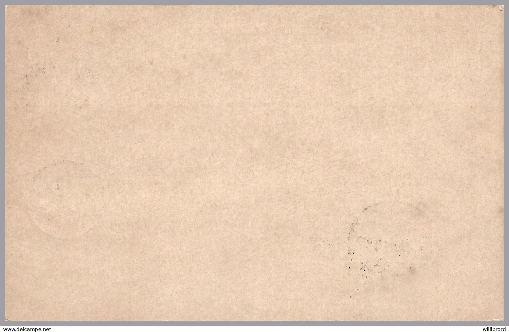 GREAT BRITAIN - TURKS ISLANDS - 1894 1d QV Postal Stationery Card - Used To Ulm, Germany - Brieven En Documenten