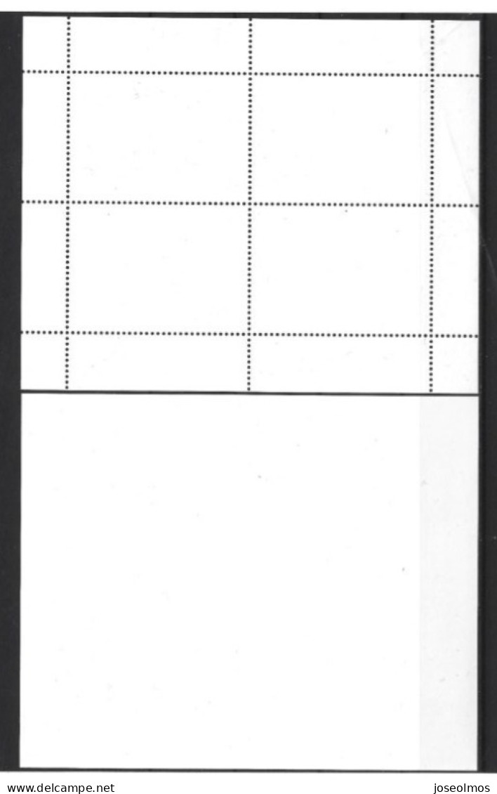 TIMBRES BLOCS N°2468/2471   ND N°2468A/2471A OBP-COB NEUF** LUXE - Mint/hinged