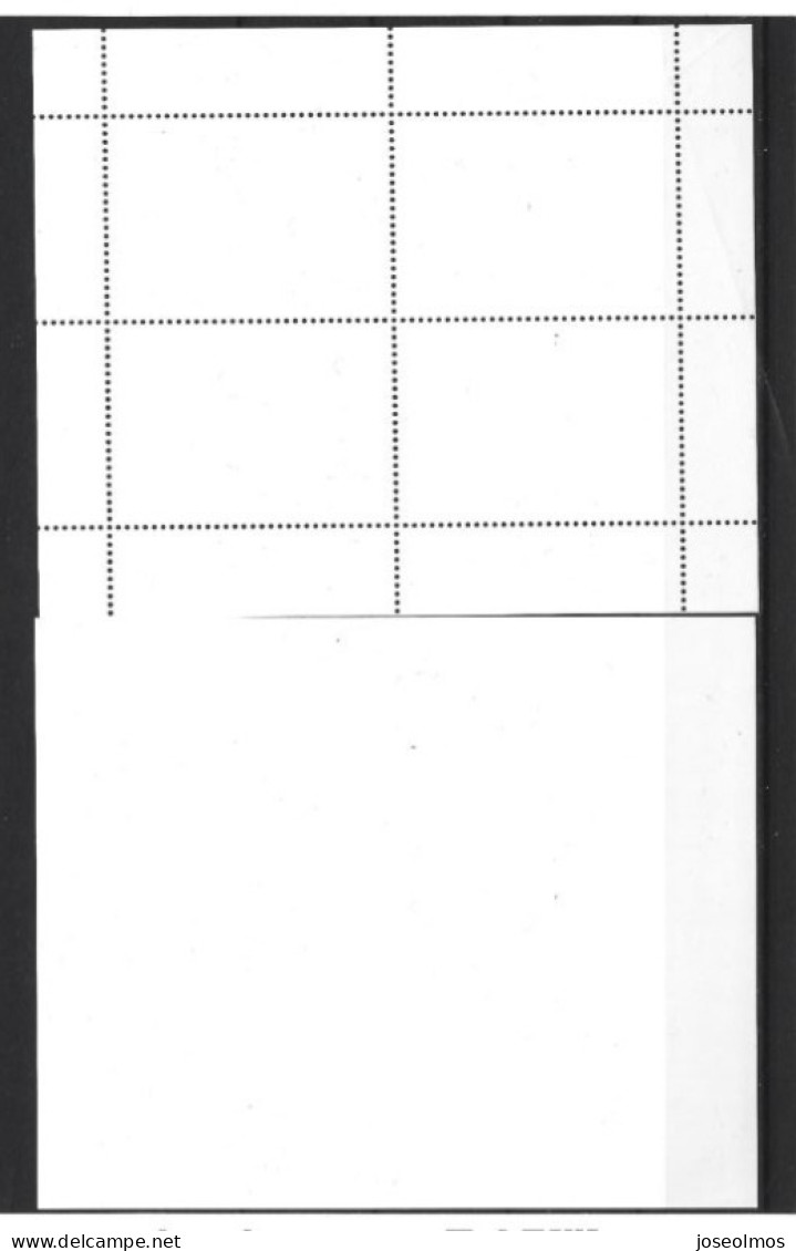 TIMBRES BLOC N°1797/1800 ND N°1797A/1800A  Y&T NEUF** LUXE - Mint/hinged