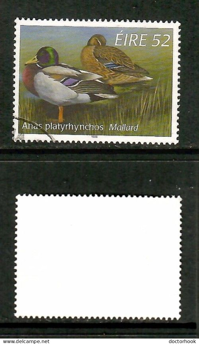 IRELAND   Scott # 1027 USED (CONDITION PER SCAN) (Stamp Scan # 1022-3) - Used Stamps