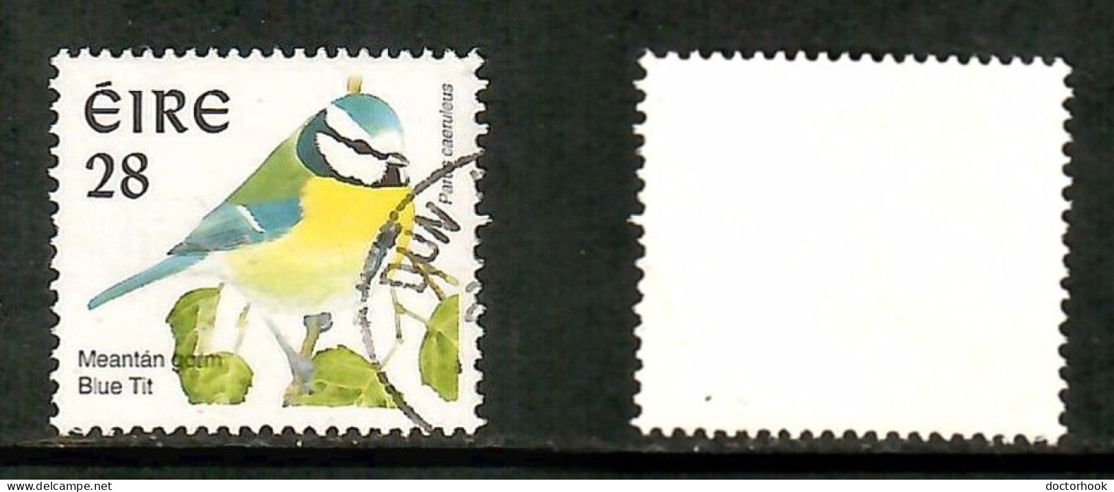 IRELAND   Scott # 1036 USED (CONDITION PER SCAN) (Stamp Scan # 1022-5) - Used Stamps