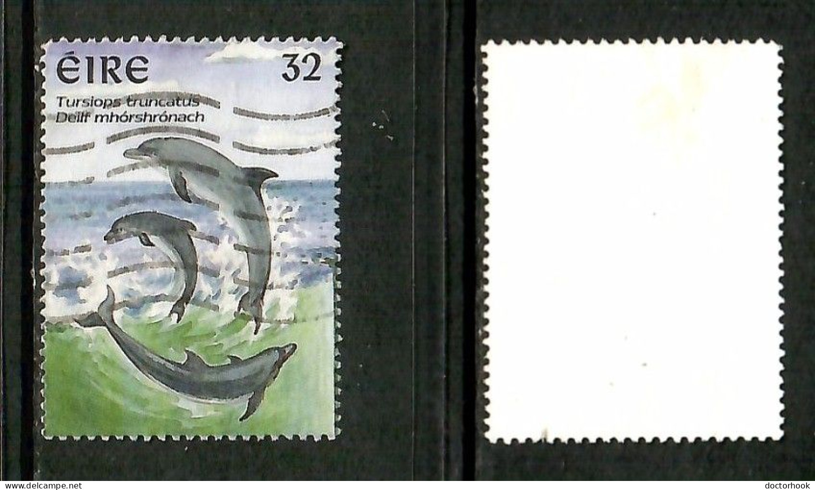 IRELAND   Scott # 1050 USED (CONDITION PER SCAN) (Stamp Scan # 1022-9) - Usados