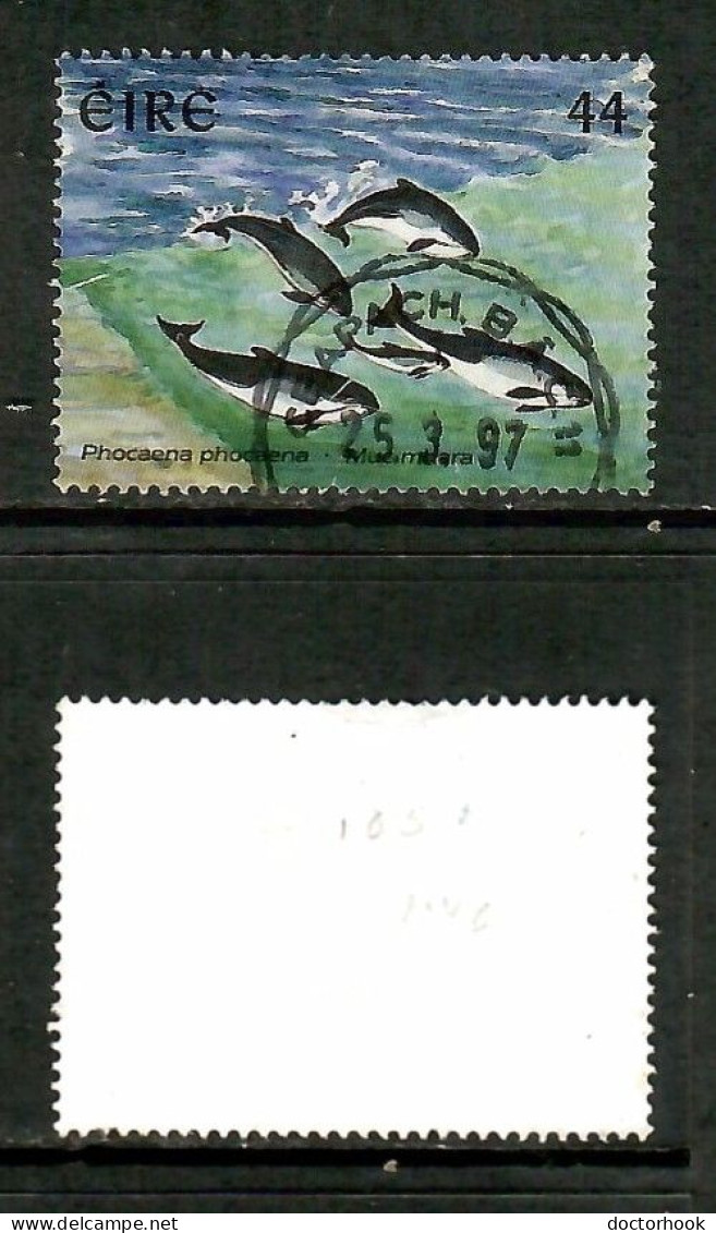 IRELAND   Scott # 1051 USED (CONDITION PER SCAN) (Stamp Scan # 1022-10) - Usados