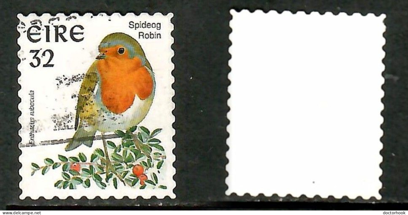 IRELAND   Scott # 1054 USED (CONDITION PER SCAN) (Stamp Scan # 1022-13) - Usados