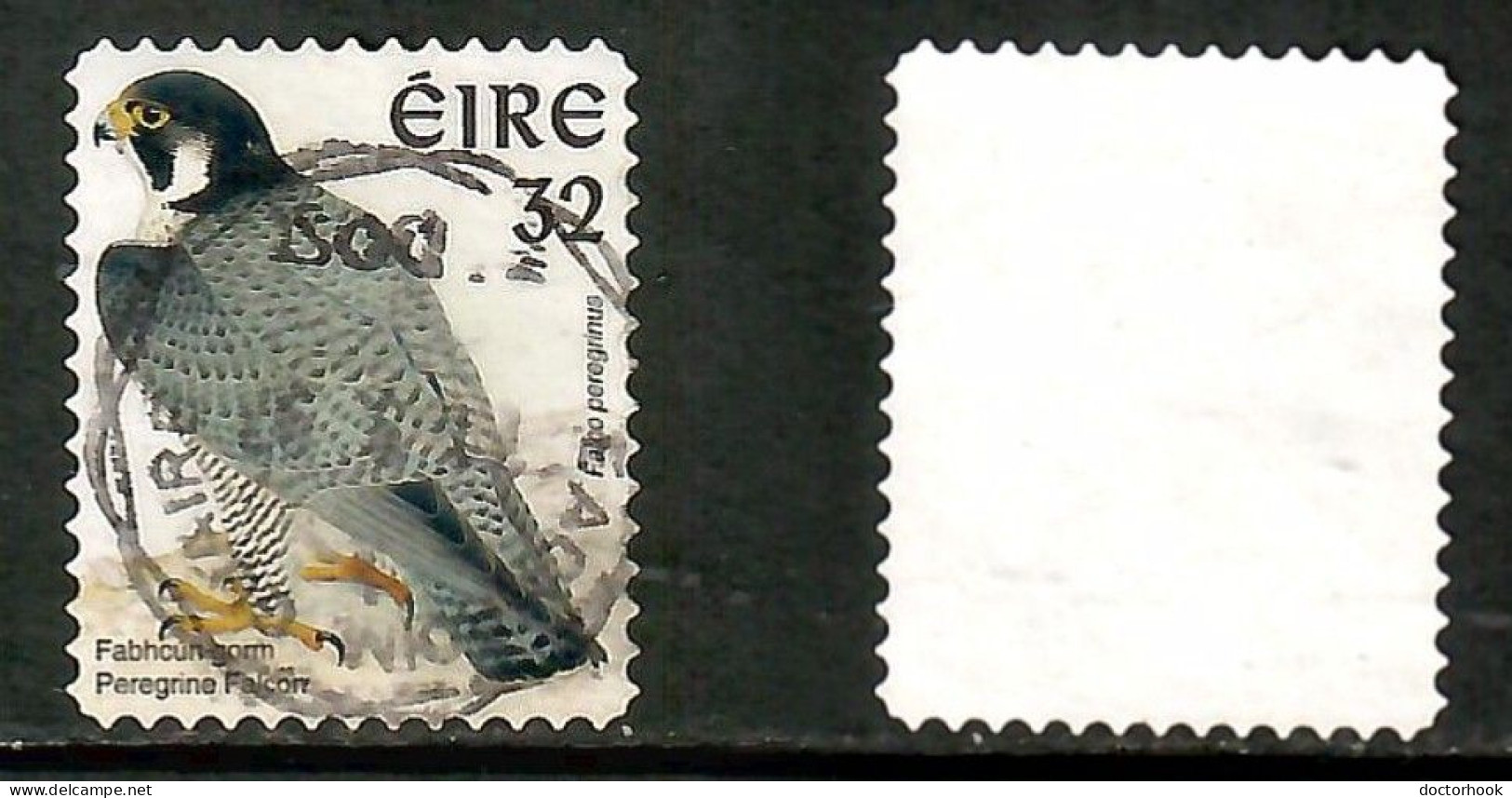 IRELAND   Scott # 1054B USED (CONDITION PER SCAN) (Stamp Scan # 1022-14) - Usati