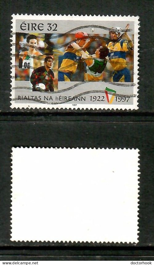 IRELAND   Scott # 1056 USED (CONDITION PER SCAN) (Stamp Scan # 1022-15) - Oblitérés