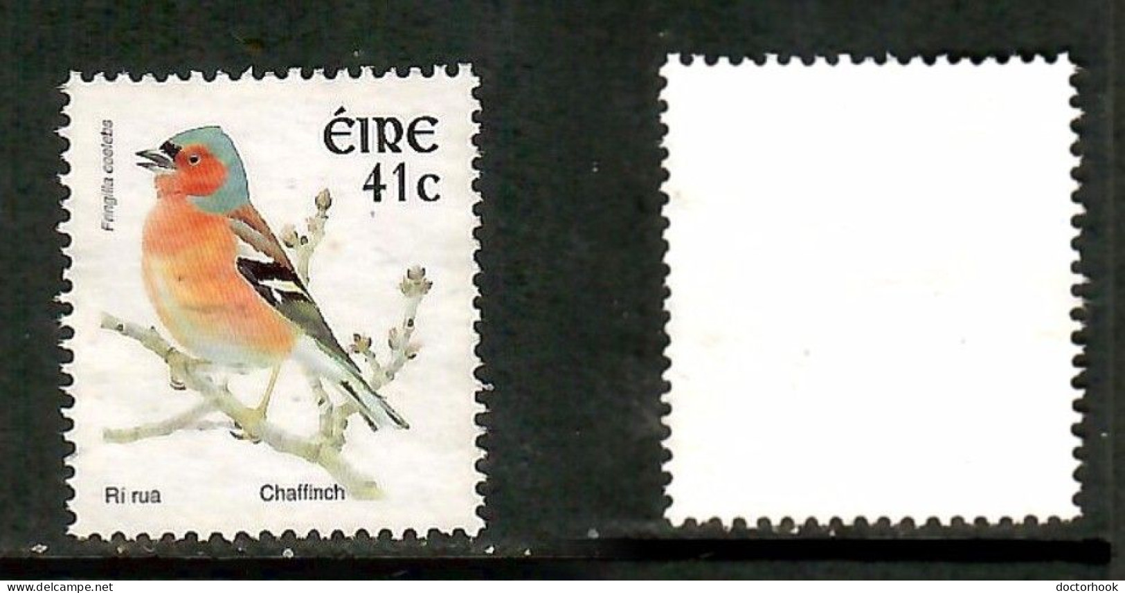 IRELAND   Scott # 1361 USED (CONDITION PER SCAN) (Stamp Scan # 1022-16) - Oblitérés