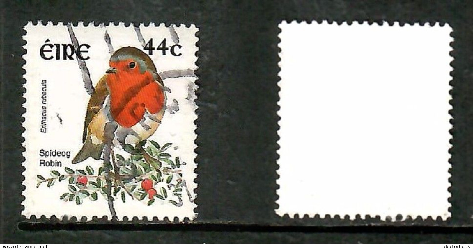 IRELAND   Scott # 1362 USED (CONDITION PER SCAN) (Stamp Scan # 1022-17) - Oblitérés