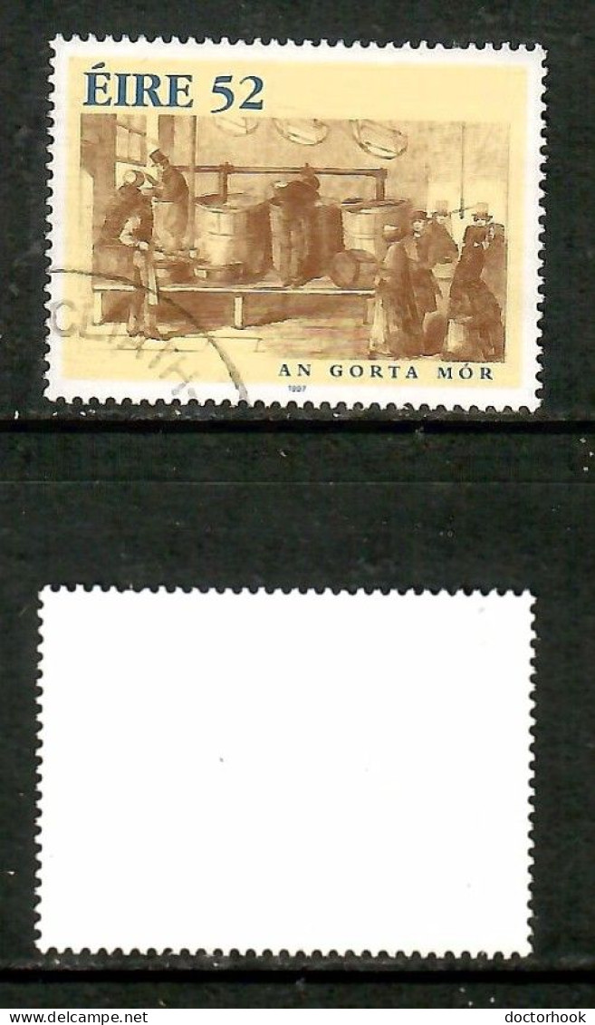 IRELAND   Scott # 1066 USED (CONDITION PER SCAN) (Stamp Scan # 1022-19) - Gebruikt