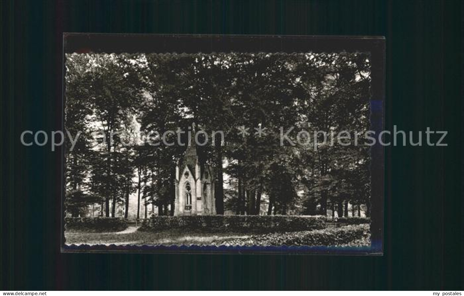 42119362 Koenigslutter Elm Waldgaststaette Tetzelstein Koenigslutter - Königslutter