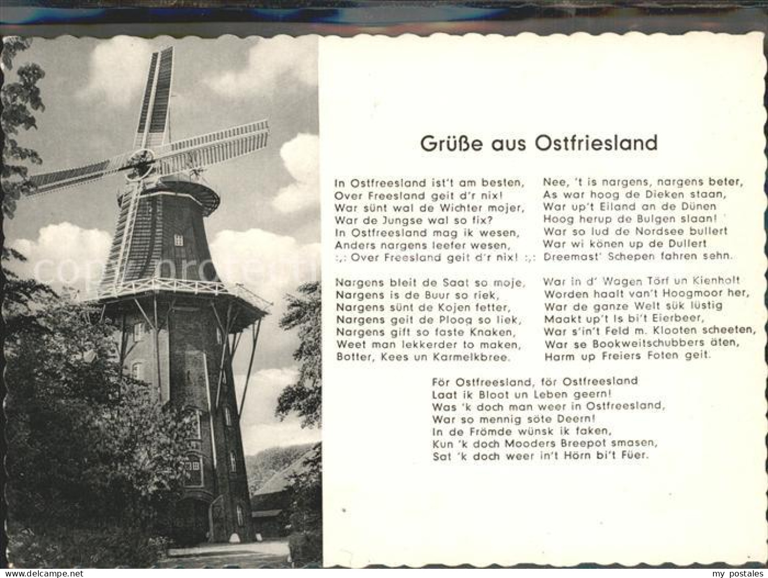 42101976 Aurich Ostfriesland Vers Aurich - Aurich