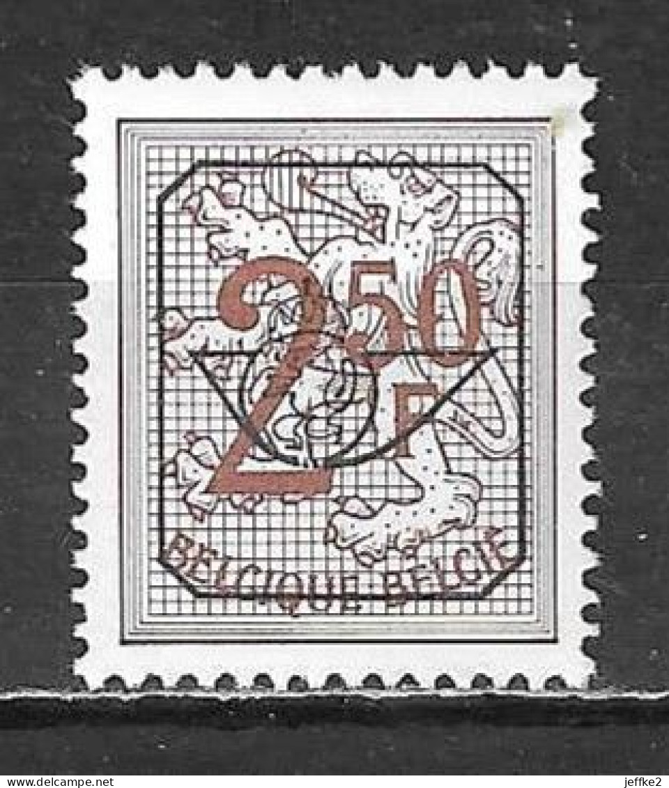 PRE794P4**  Chiffre Sur Lion Héraldique - Bonne Valeur - MNH** - LOOK!!!! - Typo Precancels 1951-80 (Figure On Lion)