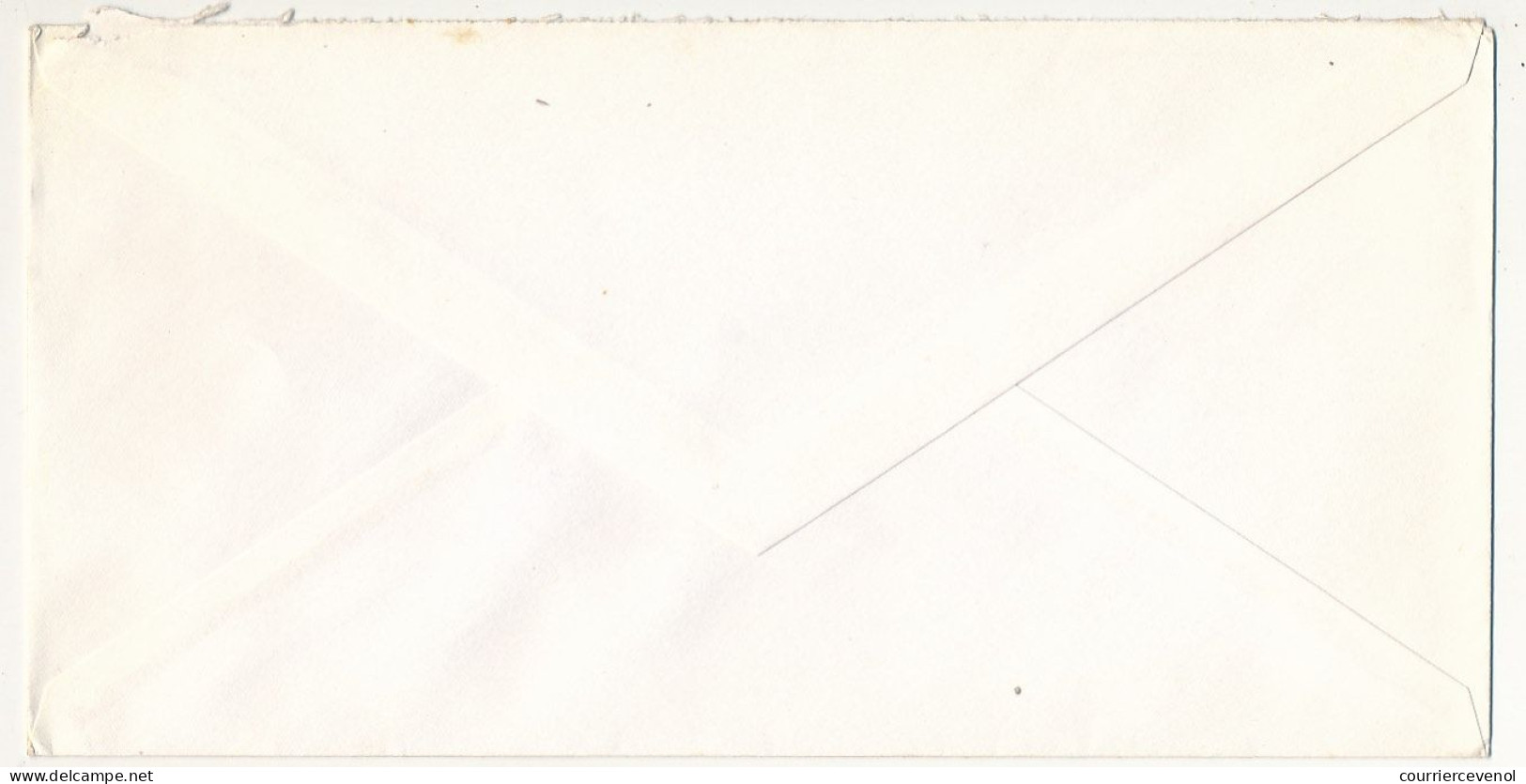 FRANCE - Env En Tête ARPHILA 75 PARIS - Affr 0,50 Arphila Obl Musée Postal Paris 1974 - Commemorative Postmarks