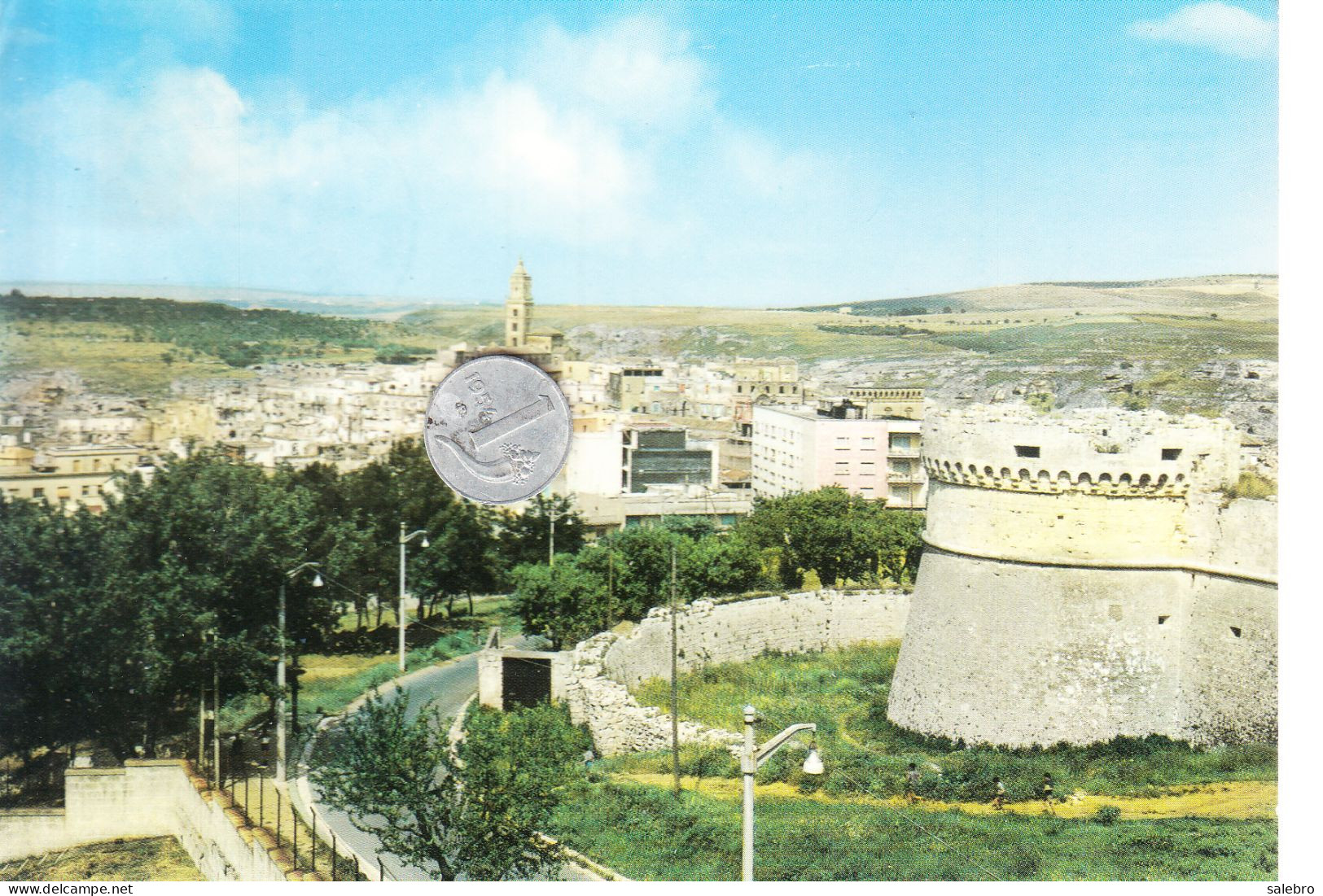 11139 MATERA - Matera