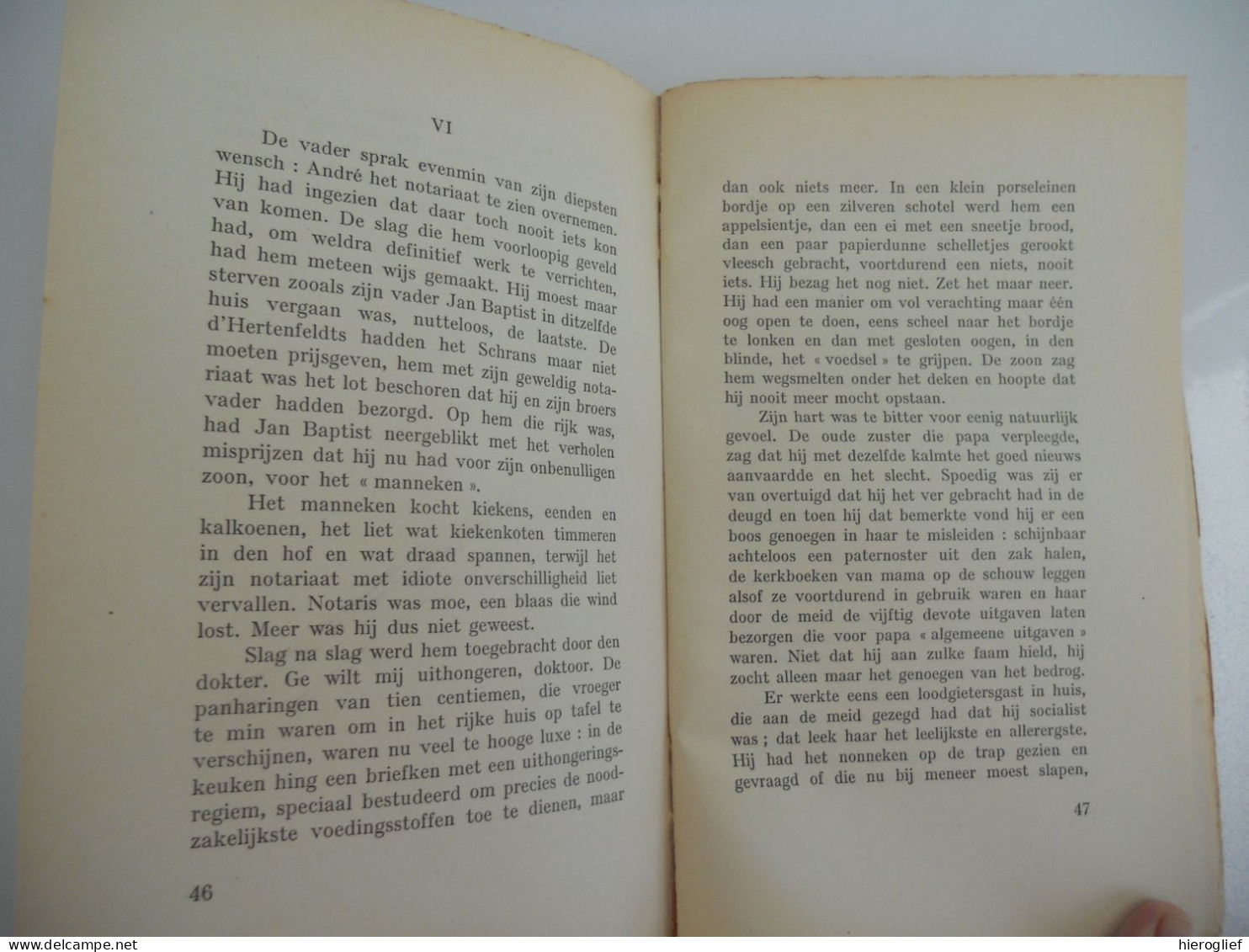 CELIBAAT Door Gerard Baron Walschap ° Londerzeel + Antwerpen Vlaams Schrijver / 1942 Manteau - Belletristik