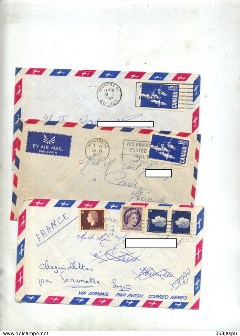 Lettre Cachet Flamme Sur Reine Canard - Lettres & Documents