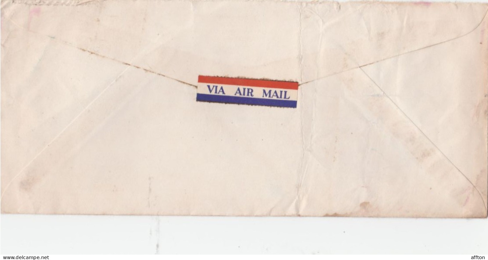 Cuba Old Cover Mailed - Lettres & Documents