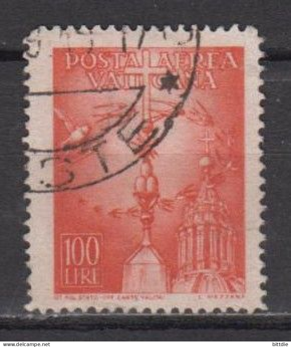 Vatikan  146 , O   (U 7484) - Used Stamps