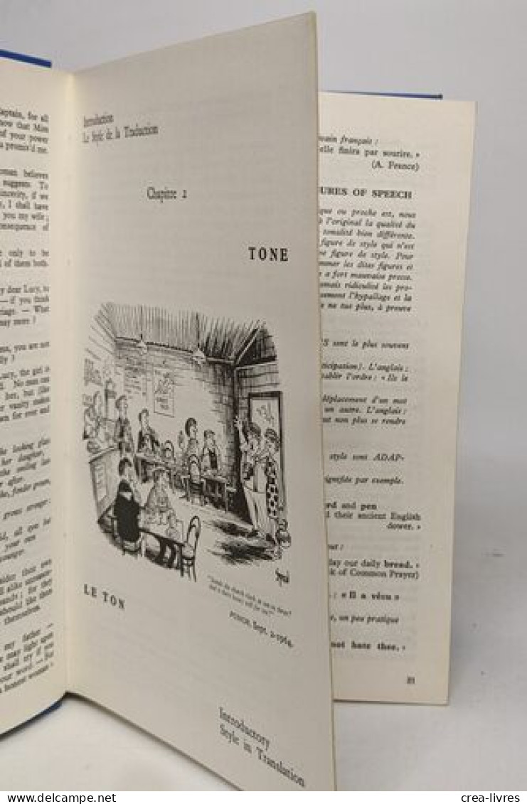 Le Lexique De La Version Et Du Thème - Manuel De L'angliciste Tome II - Dictionnaires