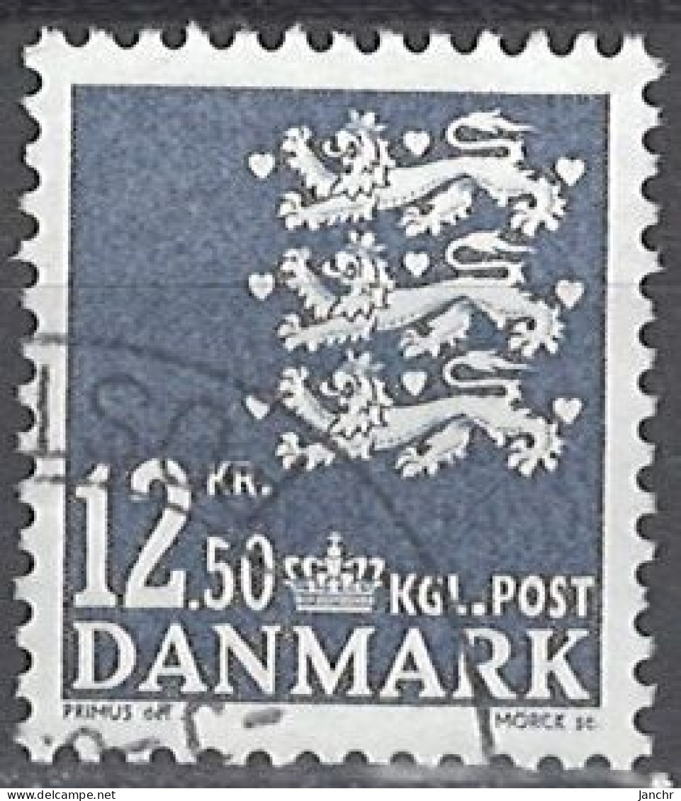 Denmark 2003. Mi.Nr. 1357, Used O - Gebruikt