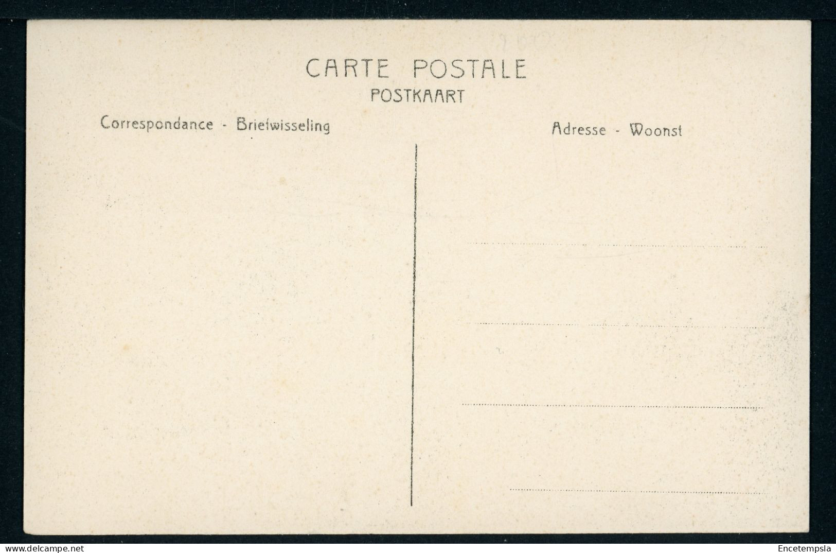 CPA - Carte Postale - Exposition Provinciale Du Limbourg à St Trond - Souvenir De L'Entrée Des Mines (CP23967) - Sint-Truiden