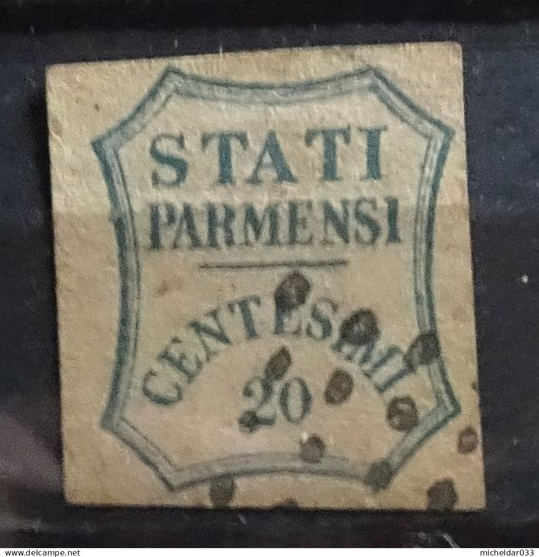 Parme1859 - Parma