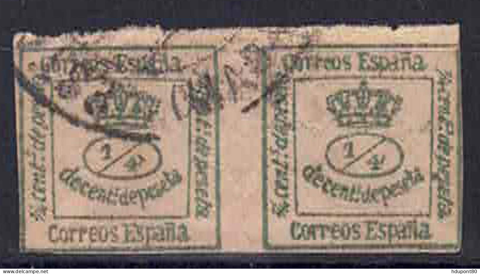 YT 140b - Used Stamps