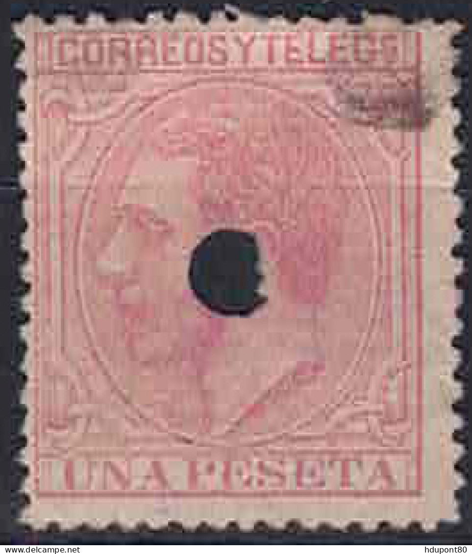 YT 190 - Used Stamps