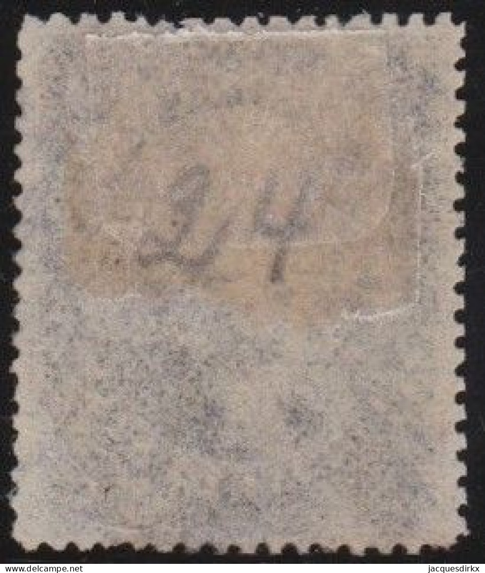 USA    .    Yvert    .    14 (2 Scans)  .    O     .    Cancelled - Used Stamps