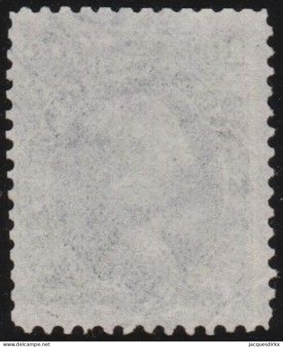 USA    .    Yvert    .    22 (2 Scans)  .    O     .    Cancelled - Used Stamps