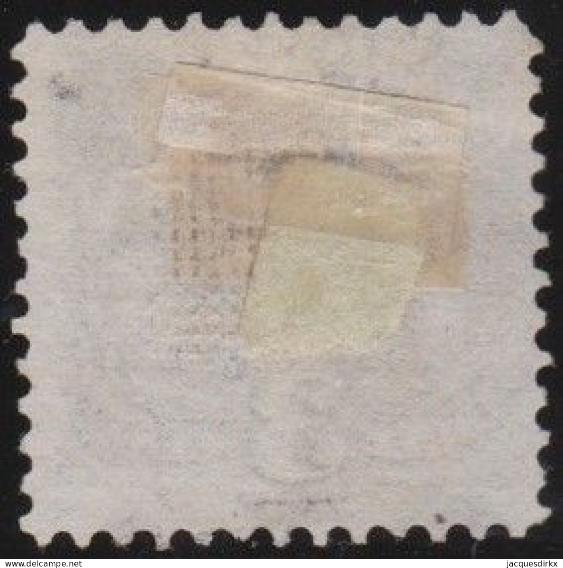 USA    .    Yvert    .    Stamp (2 Scans)  .    O     .    Cancelled - Used Stamps