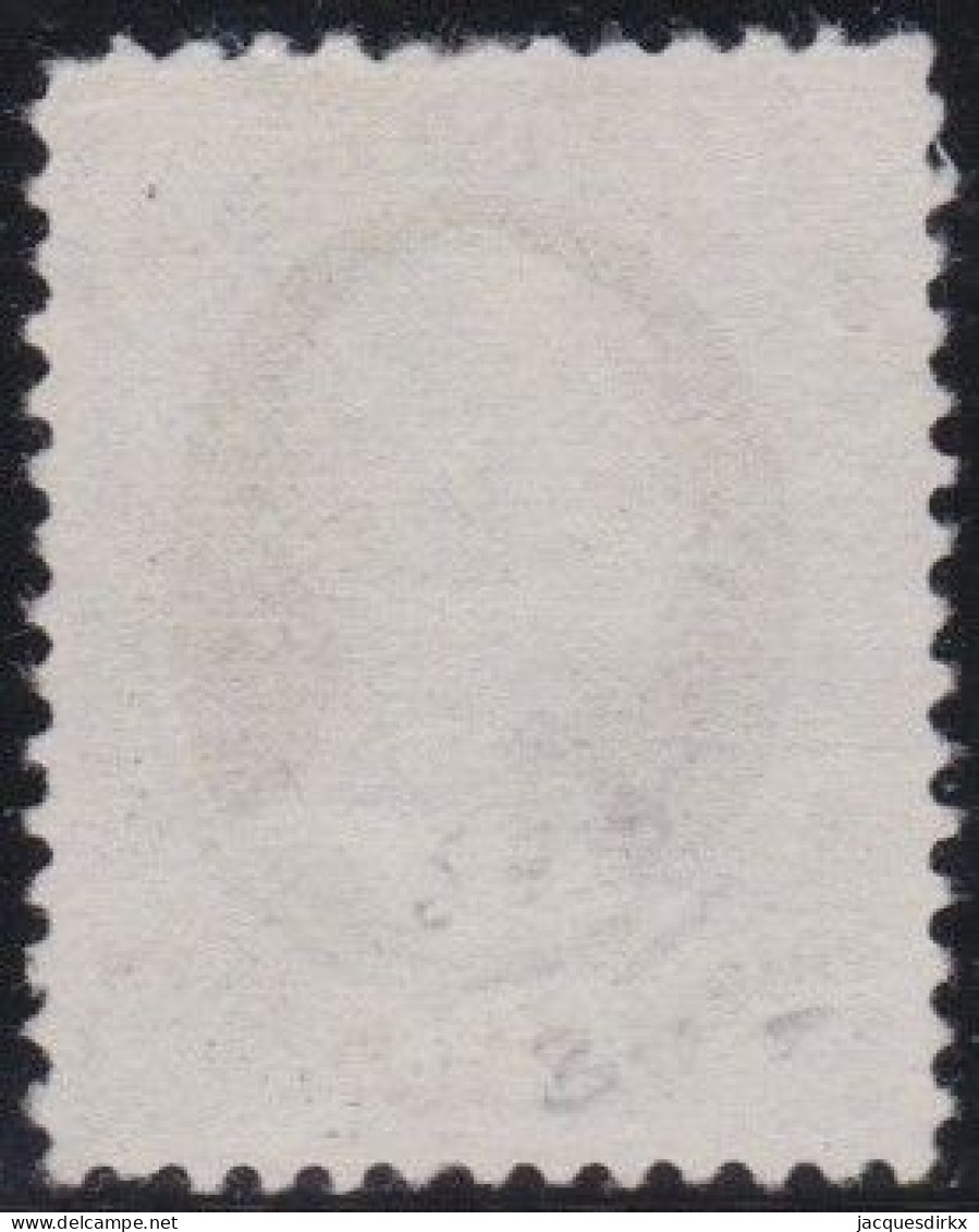 USA    .    Yvert    .    48 (2 Scans)  .    O     .    Cancelled - Used Stamps